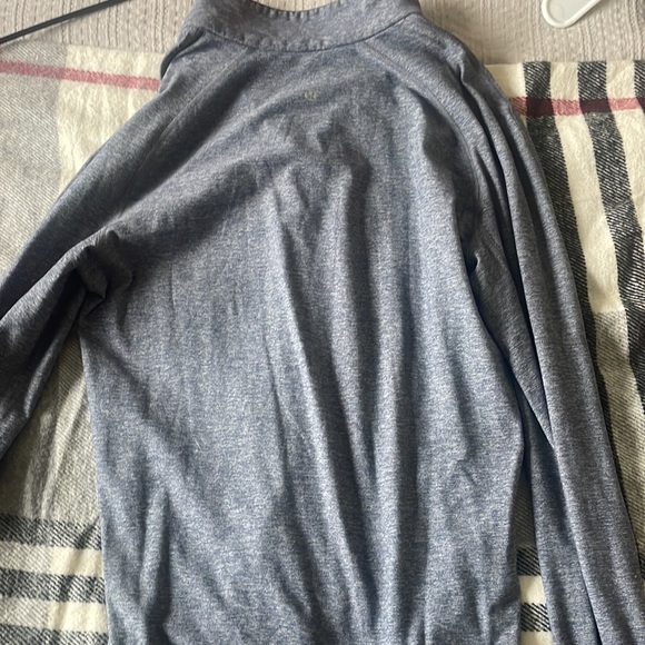 Lululemon Quarterzip - Picture 2 of 3